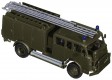 05118 Roco Steyr 680 TLF 200 fire fighting vehicle kit